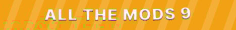 Banner ⚡ Best All The Mods 9 Server | ATM...
