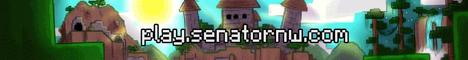 Banner SenatorNW | Towny | Box Mining