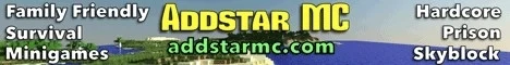 Banner Addstar MC