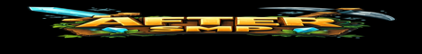 Banner AfterMC