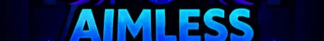 Bannière du serveur AimlessGamer