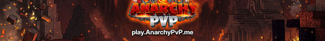 Banner AnarchyPvP