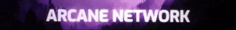 Banner Arcane Network