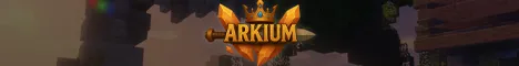 Banner Arkium
