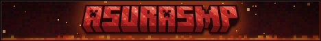 Banner AsuraSMP