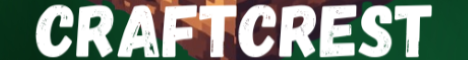 Banner CraftCrest