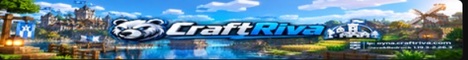 Banner CraftRiva
