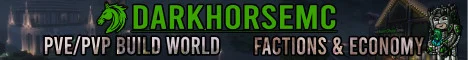 Banner DarkHorseMC