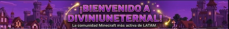 Banner DiviniunEternal