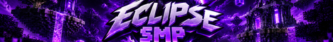 Banner Eclxpse SMP