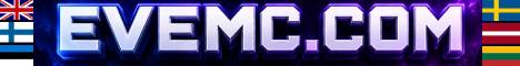 Banner EVE MC