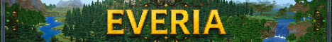 Banner Everia / Survival