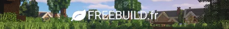 Banner Freebuildfr