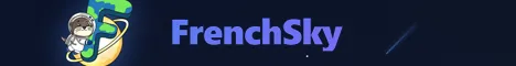 Banner FRENCHSKY