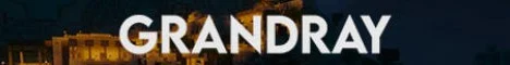 Banner GRANDRAY