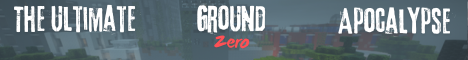 Banner Ground Zero
