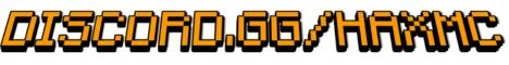 Banner HaxMC