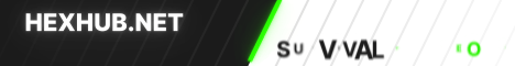 Banner HeXHub.net
