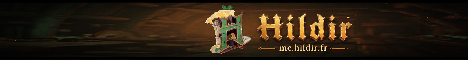 Banner Hildir