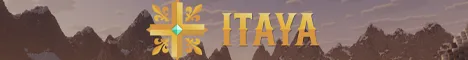 Banner ITAYA