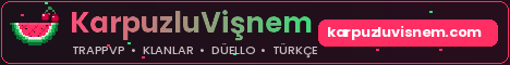 Banner KarpuzluVişnem TrapPvP