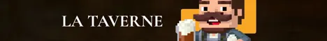 Banner La Taverne