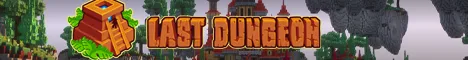 Banner Last Dungeon