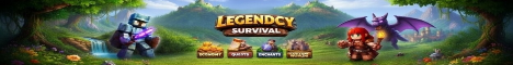 Banner Legendcy Survival