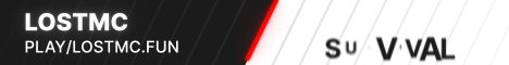 Banner LostMC