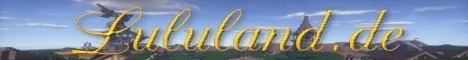 Banner LuluLand