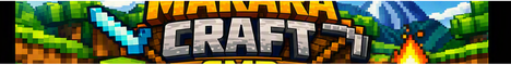 Banner MakaraCraft