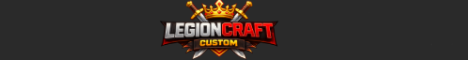 Banner LegionCraft