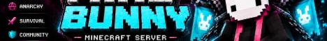 Banner MineBunny.eu
