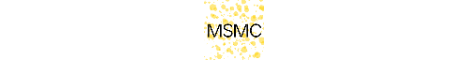 Banner msmc