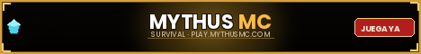 Banner MythusMC