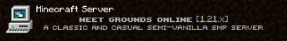 Banner NEET Grounds Online
