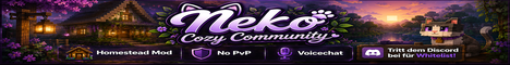 Banner NekoWinx Community Server
