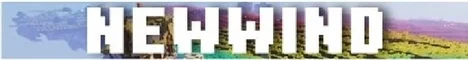 Banner Newwind Survival