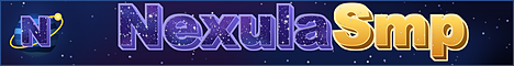 Banner NexulaSmp
