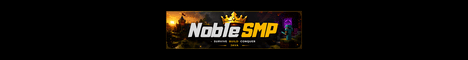Banner NobleSMP