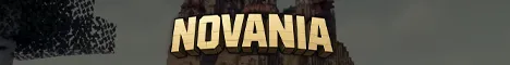 Banner Novania
