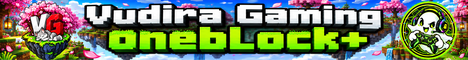 Banner [EU] Vudira.com - OneBlock+