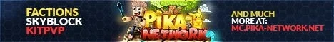 Banner PikaNetwork