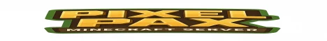Banner PixelPax SMP