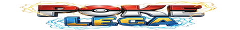 Banner PokèLega - 100% Vanilla
