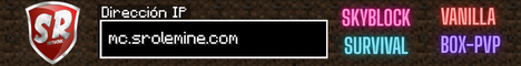 Banner Rolemine