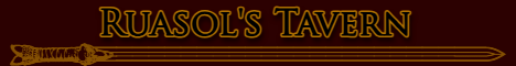 Banner Ruasol's Tavern