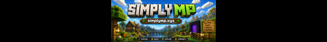 Banner SimplyMP