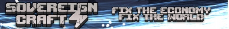 Banner Sovereign Craft