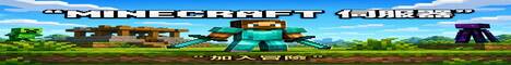 Banner Build SMP